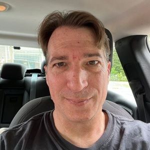 Meet your Posher, Anthony